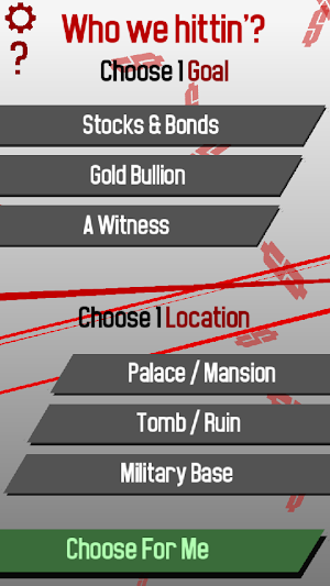 The Score Screenshot 0
