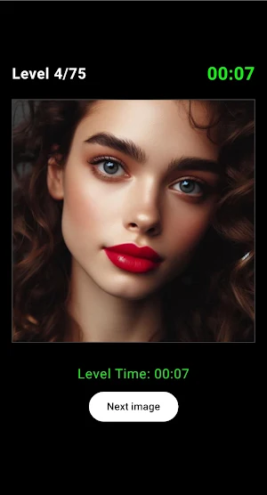 Puzzle 75 Screenshot 3