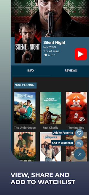Movix Box Screenshot 3