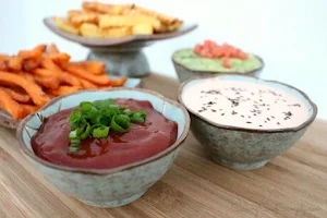 50+ Asian Vegan Sauce Screenshot 2