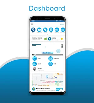 Trident Auto Care Screenshot 1