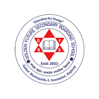 Golden Future Secondary School