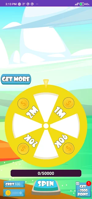 Blitz Rewards - daily Bingo Screenshot 3