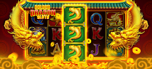 Golden Dragon Slots Screenshot 0
