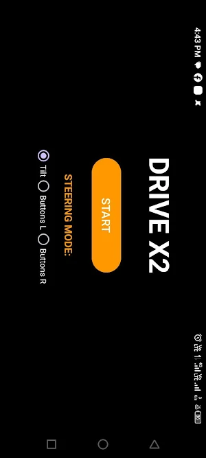 drivex 2 Screenshot 0