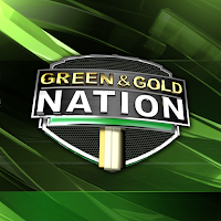 Green and Gold Nation - WFRV