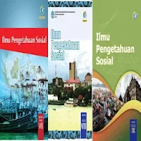 Buku IPS SMP /MTs