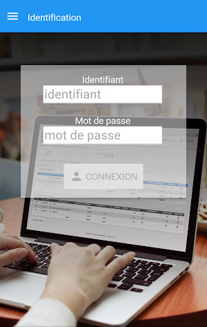 Philéas Gestion Screenshot 0