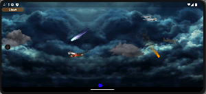 Sand Mountains Screenshot 3