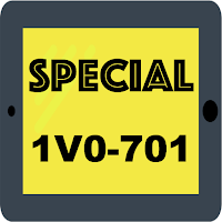 1V0-701 All-in-One Exam