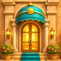 My Cozy Hotel: Merge & Upgrade