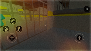 Escape Prison Barry obby Mods Screenshot 3