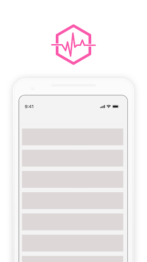 Bp Meter Screenshot 0