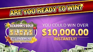 PCH Slots Screenshot 0