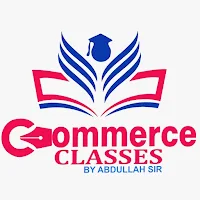 Commerce Classes by Abdullah S