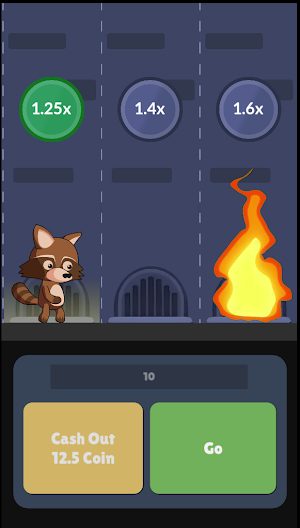 Money Fox Screenshot 3