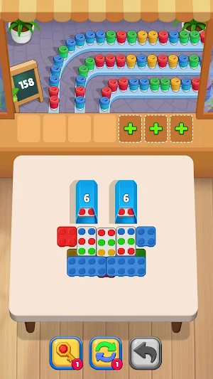 Latte Takeaway Screenshot 3