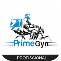 Primegyn - Profissional