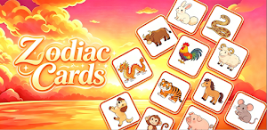 Zodiac Cards Screenshot 0