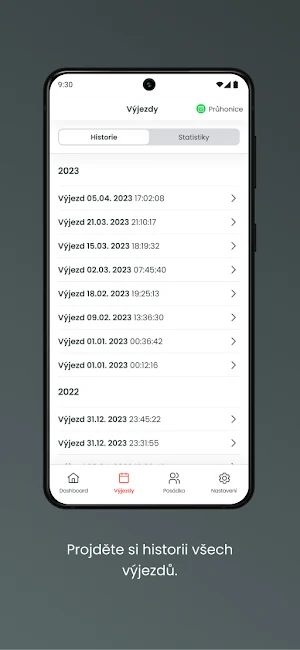 FIREPORT Screenshot 3