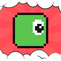 The Monster Adventure Game