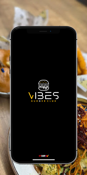 VIBES Screenshot 0