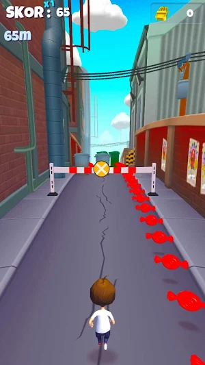Tuğra Firarda 3D Screenshot 0