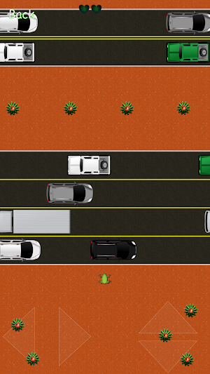 Cross The Street Screenshot 2