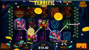 Fair-and-Furious Casino Games Screenshot 3