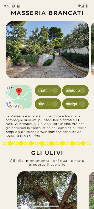 App Ulia Screenshot 2