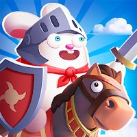 Rabbitville: Conquer the Tower