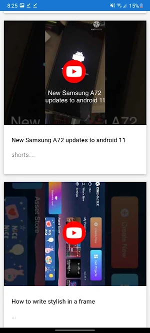 Noraiz ali 5 Screenshot 2