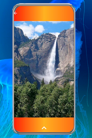 Paisajes hermosos Screenshot 1