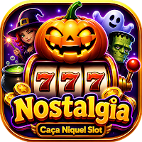 Nostalgia Caça Niquel Slot