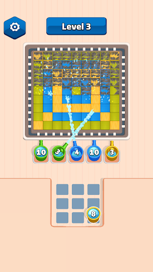 Cleaning Out Screenshot 2