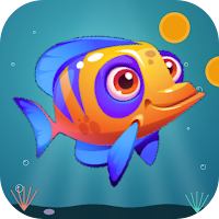Aqua Tank: Virtual Fish