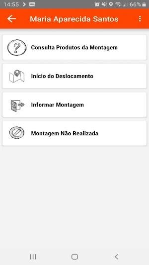 M Services Screenshot 3