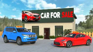 Car Dealer Trade Simulator 3D Screenshot 3