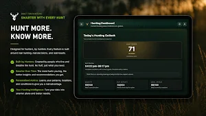 Hunting And The Outdoors Screenshot 0