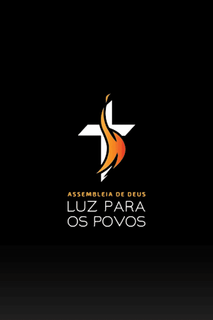 AD LUZ PARA OS POVOS Screenshot 0
