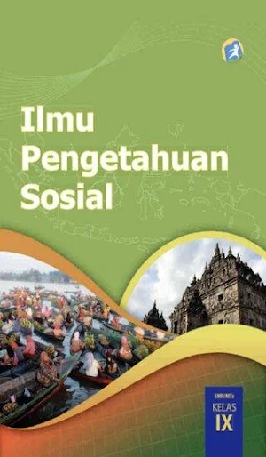 Buku IPS SMP /MTs Screenshot 1
