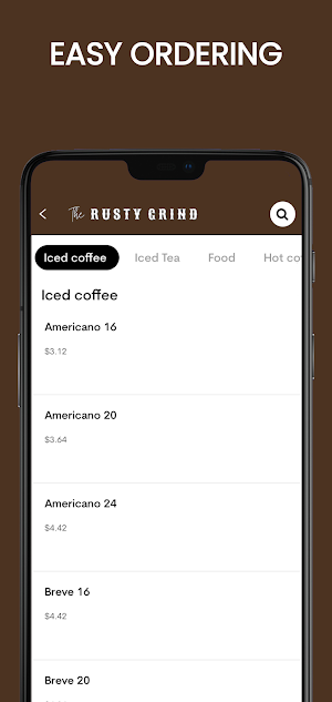 The Rusty Grind Screenshot 3