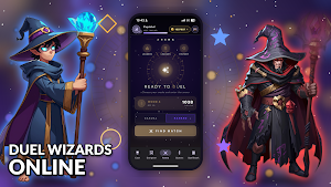 Spellisimo: Magic Duel RPG Screenshot 2