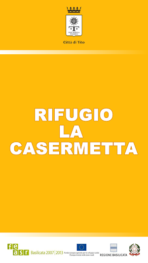 Rifugio "La Casermetta" Screenshot 0