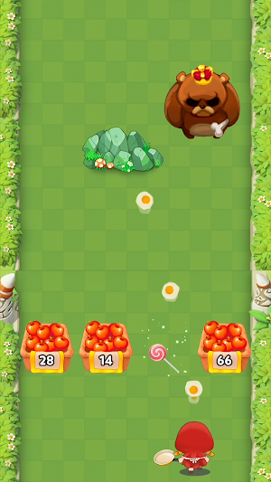 Adventure Hero Screenshot 3