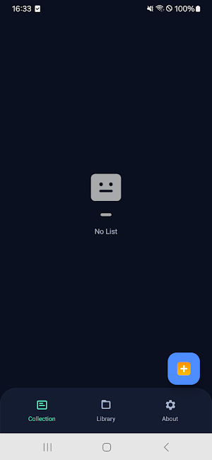 VexPlayer X Screenshot 0