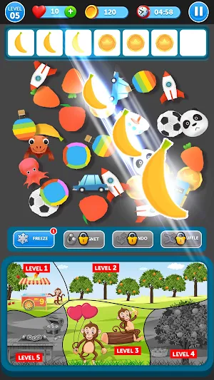 Match 3 Royale Screenshot 3