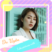 Chụp Ảnh Với Du Uyên