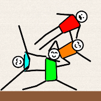 Pose Stack