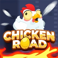 Chicken Road